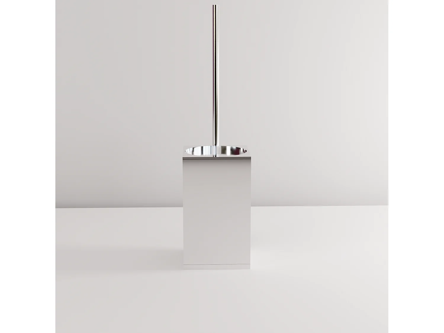 Brosses Wc Rea B110 Chrome