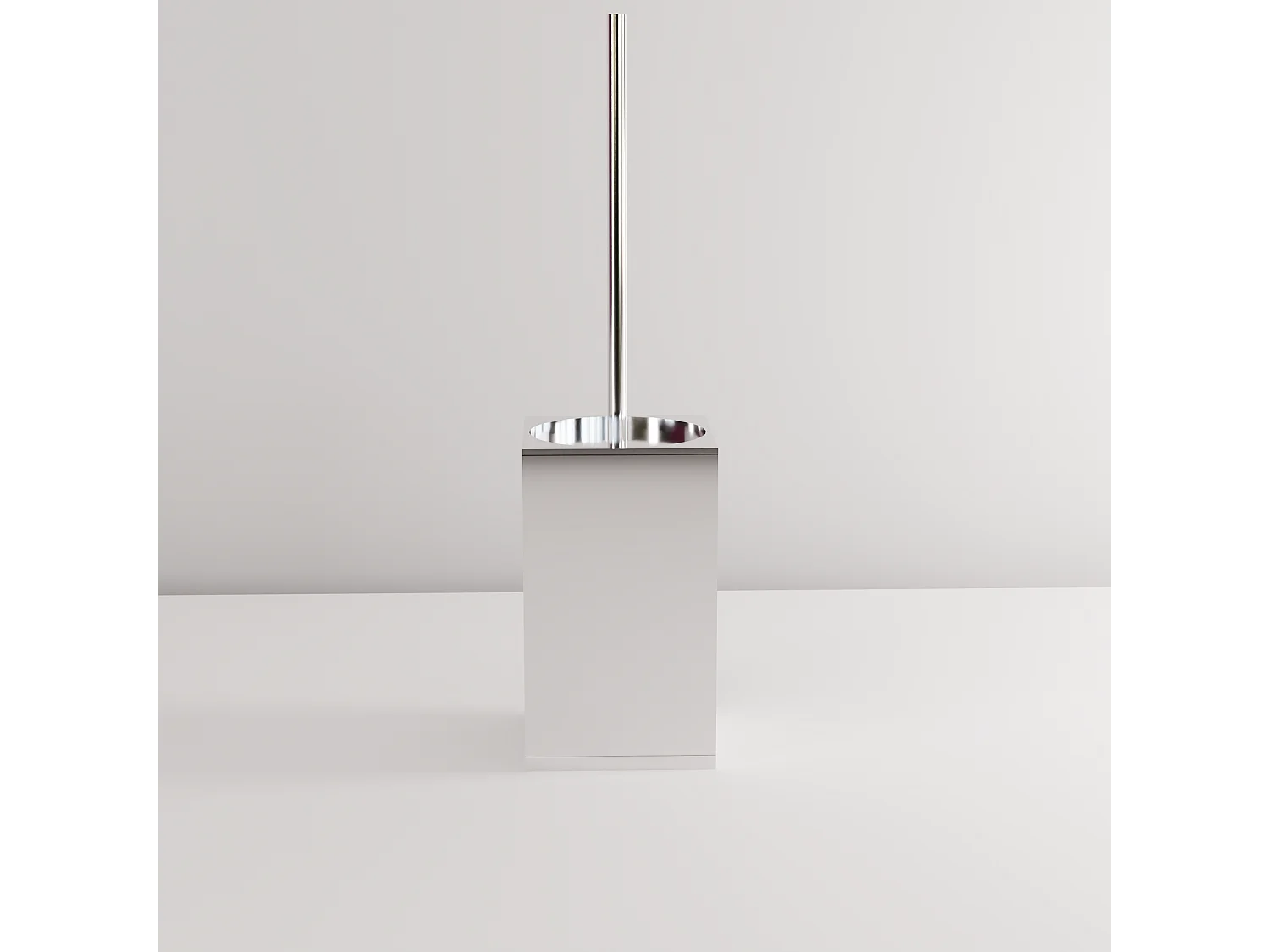 Brosses Wc Rea B110 Chrome