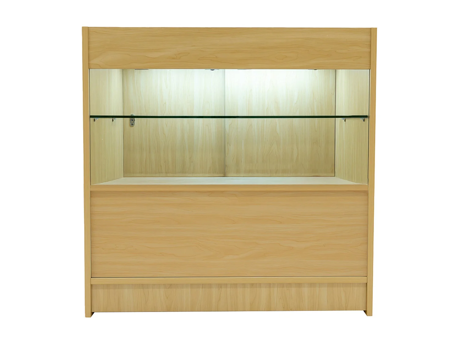 Zestaw oświetlenia Eclipse LED do sklepu LM60, TB60 i 2 x C900 - klon