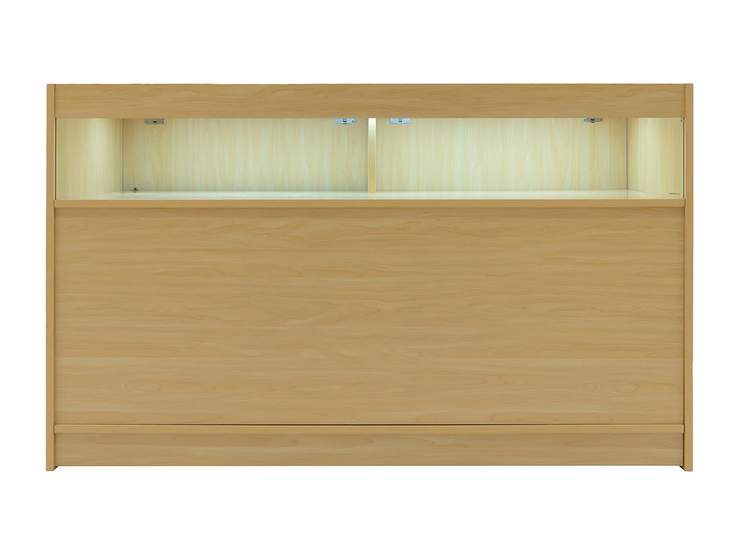 Zestaw oświetlenia sklepowego LED Sagittarius LM60, TB60 i 2 x B1500 - klon