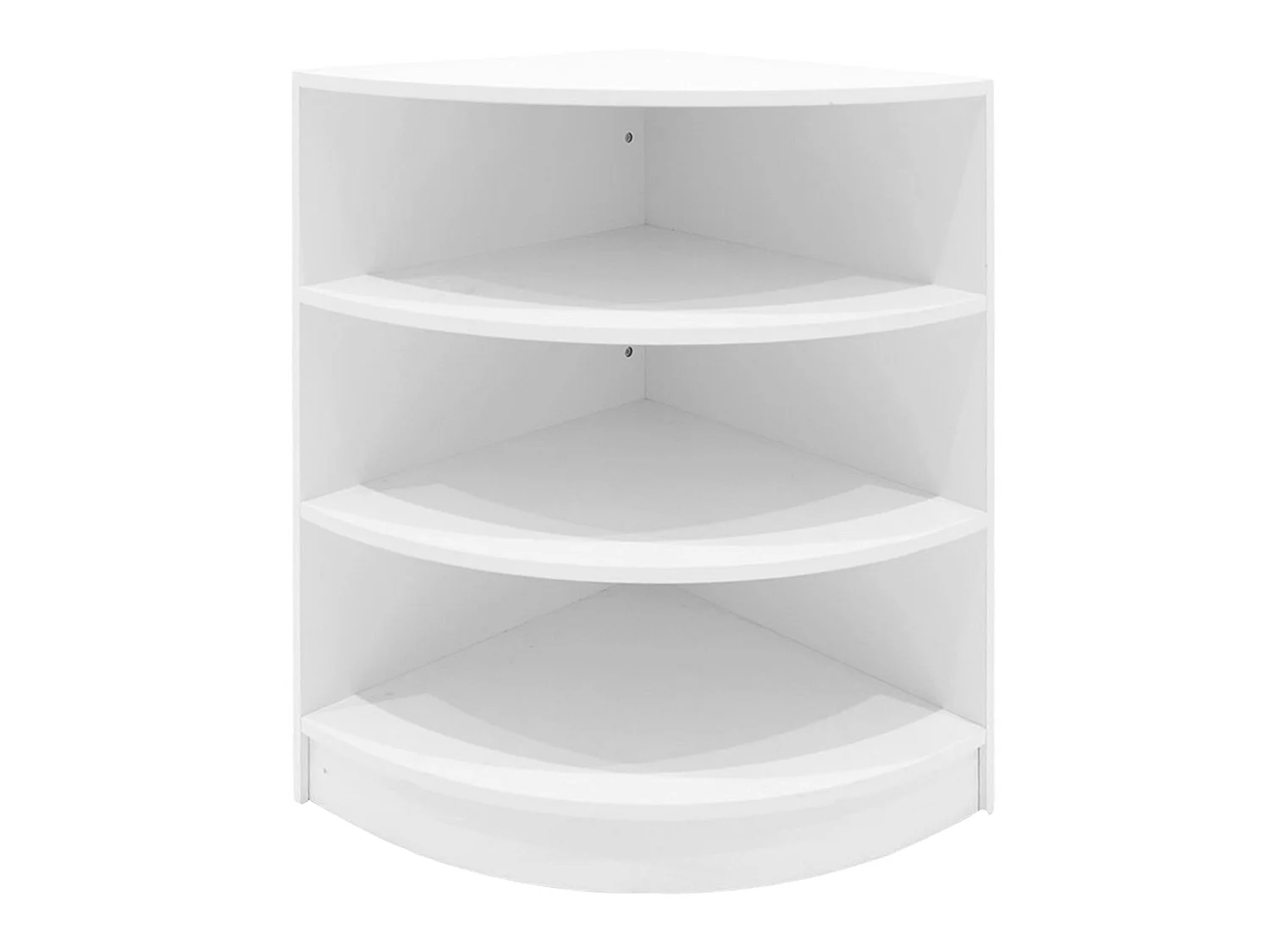 Eclipse LED-myymälätiskisarja LM60, TB60 ja 2 x C1500 - valkoinen