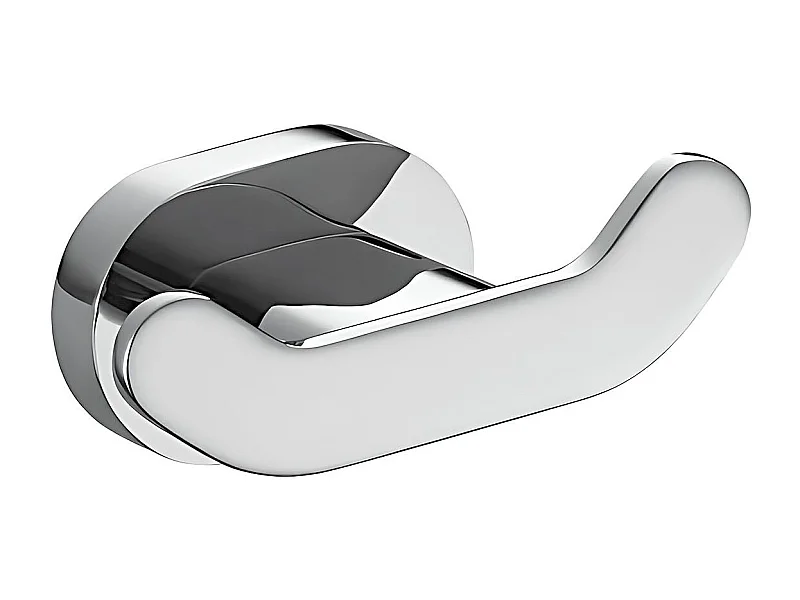 Porte-Serviette Rea 105 Til Chrome