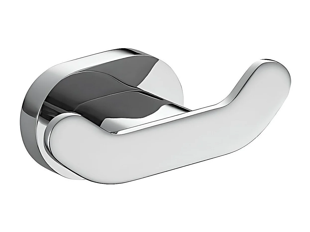 Handdoekhouder Rea 105 Til Chrome