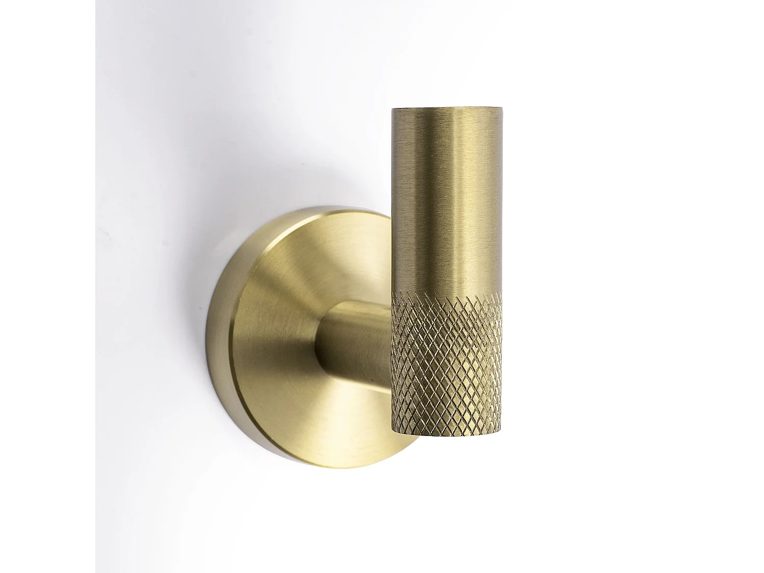 Ensemble De Cintres De Salle De Bain Rea Grid 4 Pieces Brush Gold