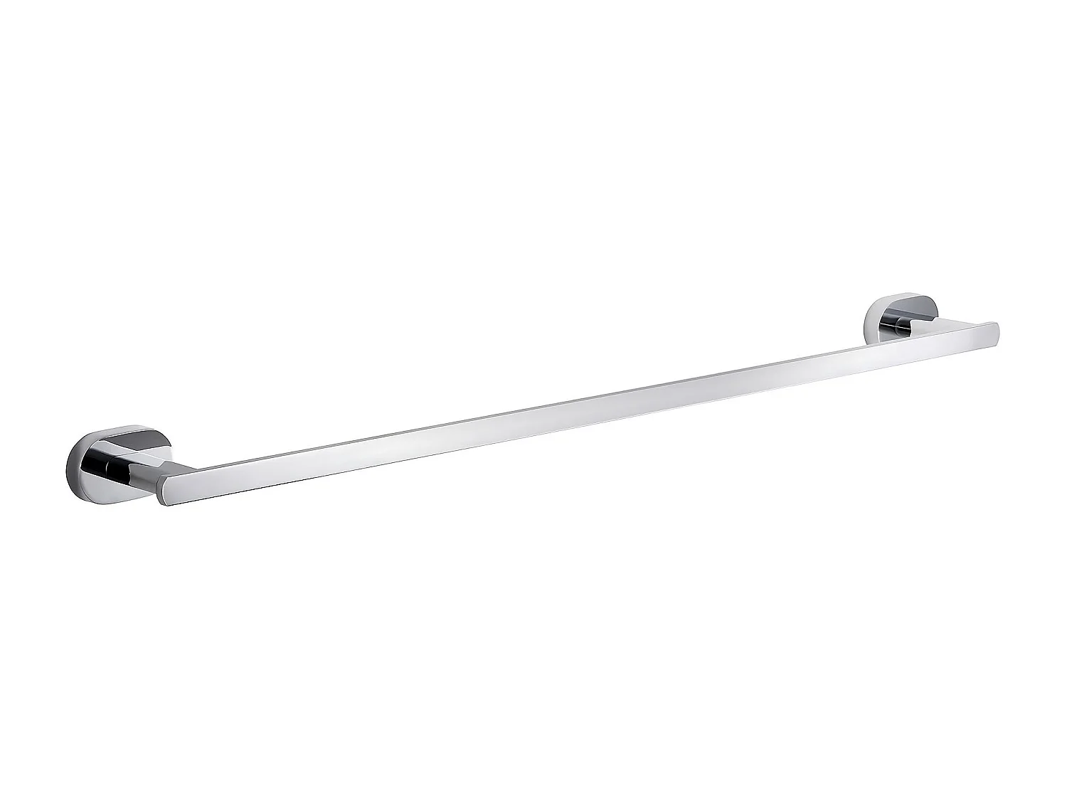 Porte-Serviette Rea 101 Til Chrome