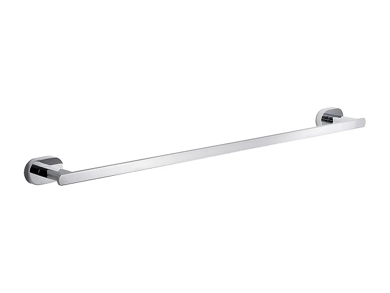 Appendiabiti Da Bagno Rea 101 Til Chrome