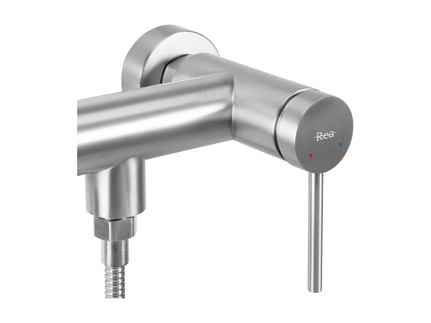 Robinet De Douche Rea Js-702304N Brush Copper