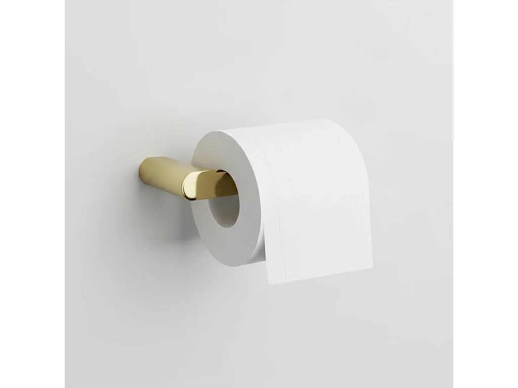 Ensemble De Cintres De Salle De Bain Rea Mati 4 Pieces Gold