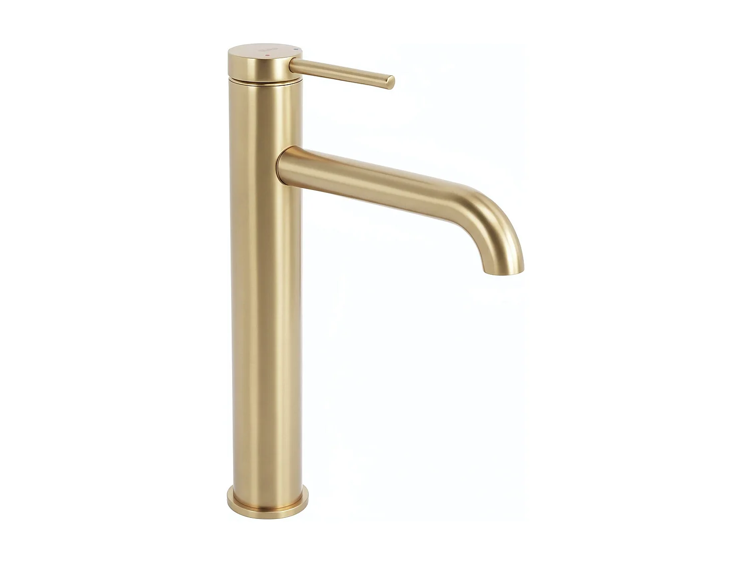 Robinet De Lavabo Rea Js-B801-1Bg Spot High