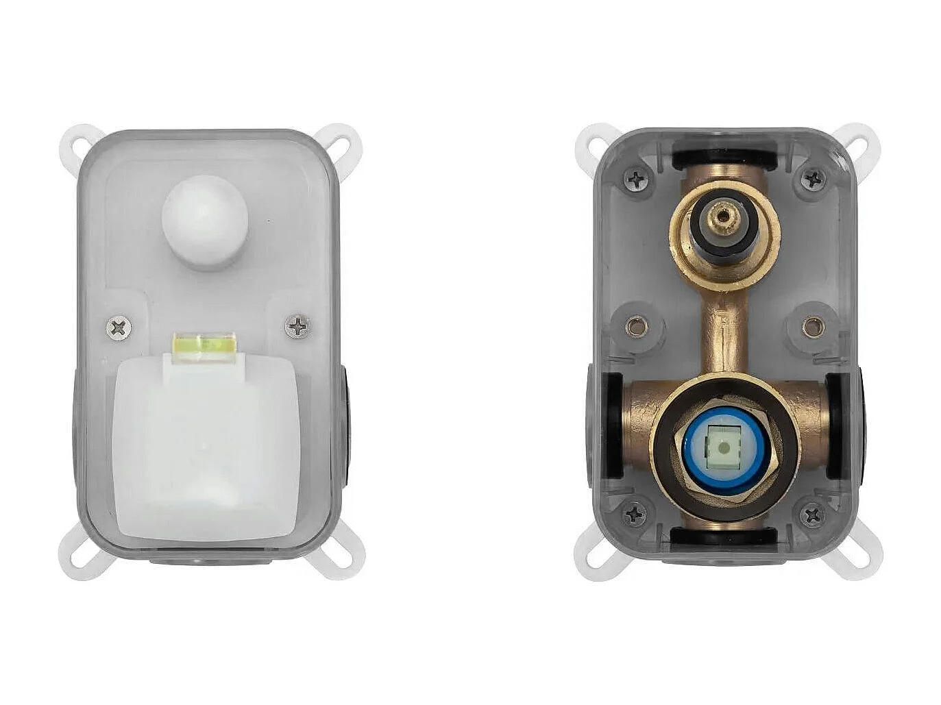 Robinet De Baignoire Rea Lungo Brush Copper