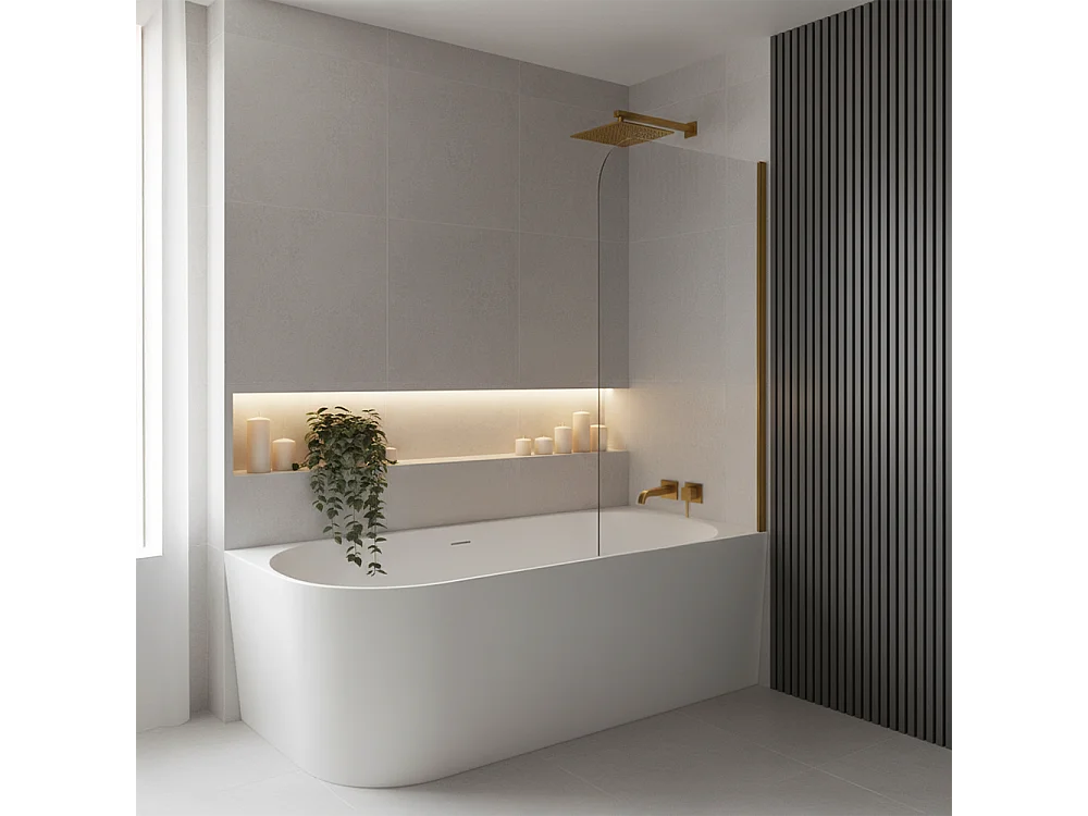 Rea Bellanto Slim 170 Right White