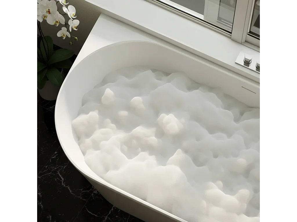 Rea Bellanto Slim 170 Right White