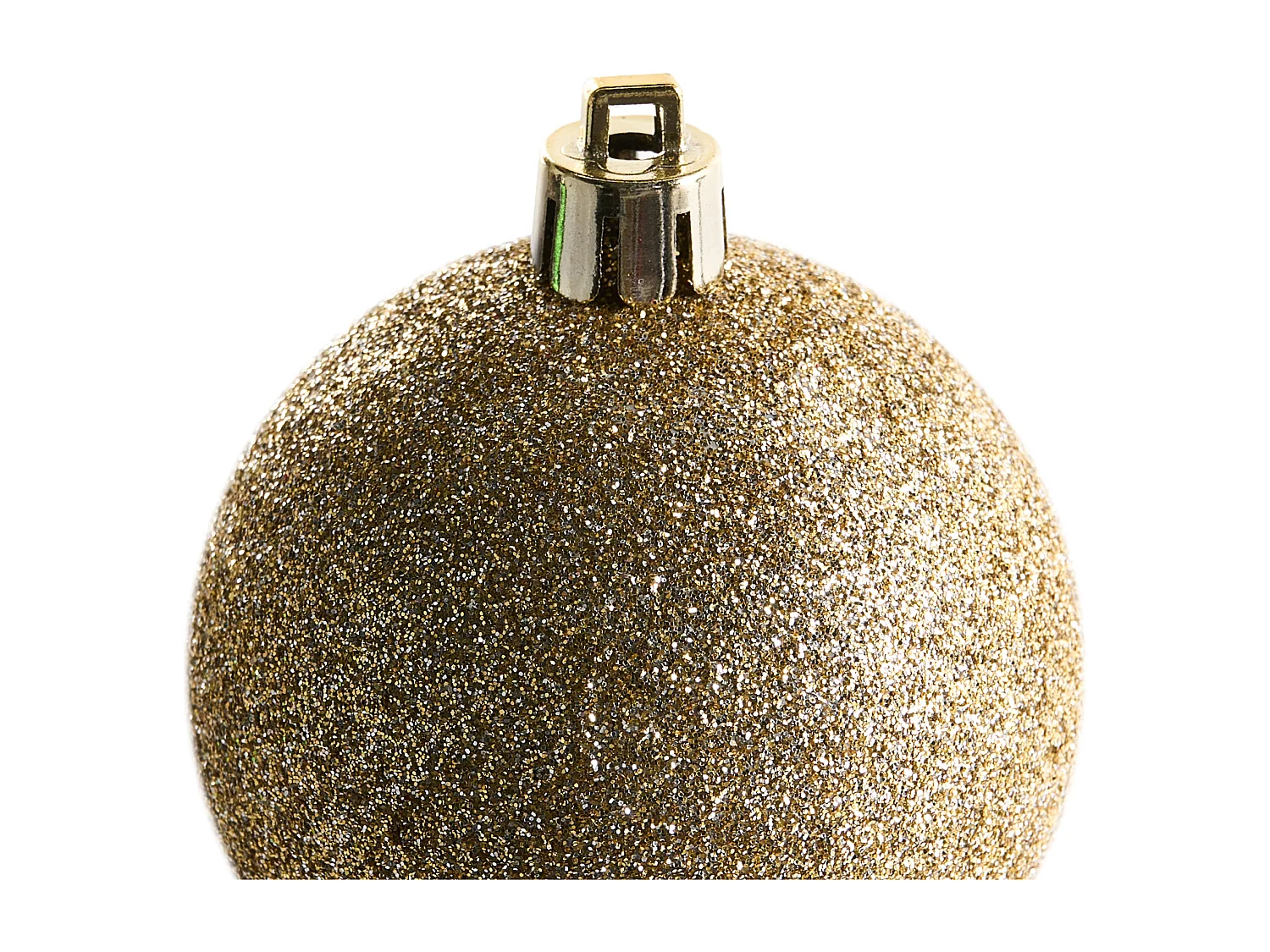 Lot de 100 boules VANERN Multicolore