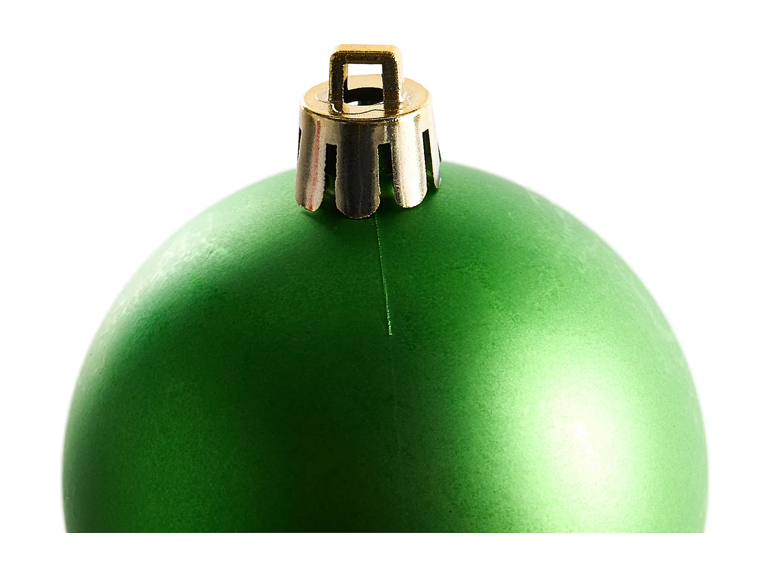 Lot de 100 boules VANERN Multicolore