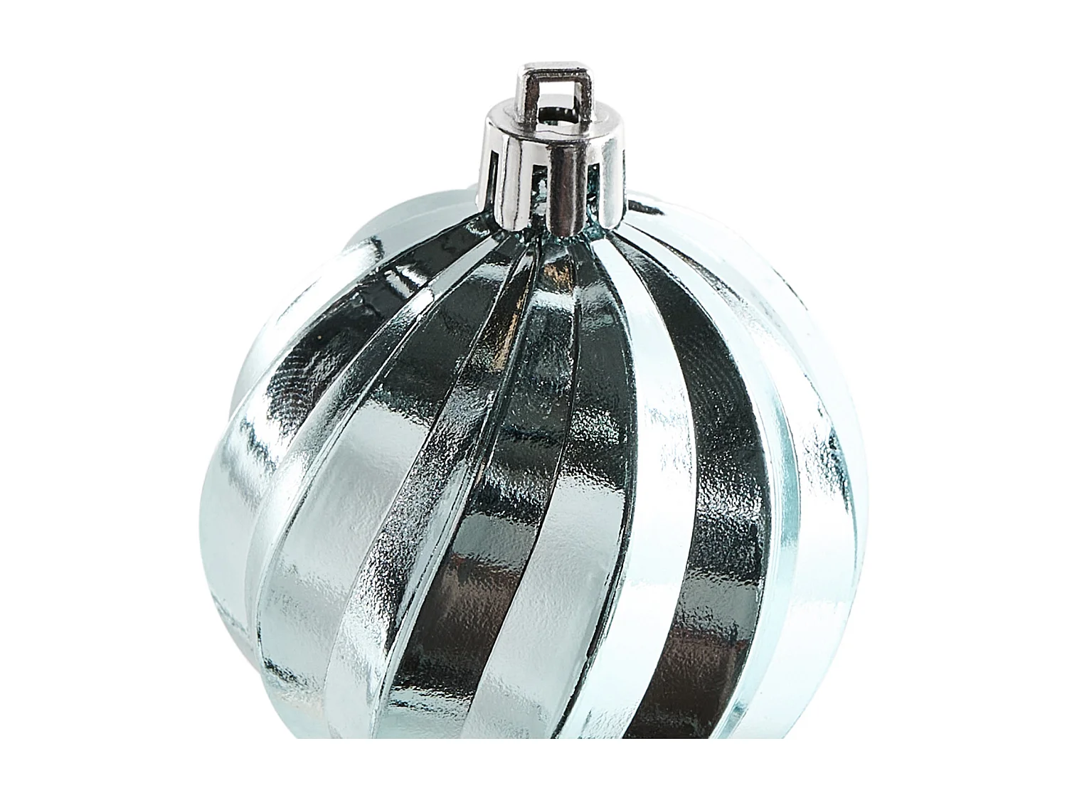 Lot de 96 boules PIELINEN Bleu