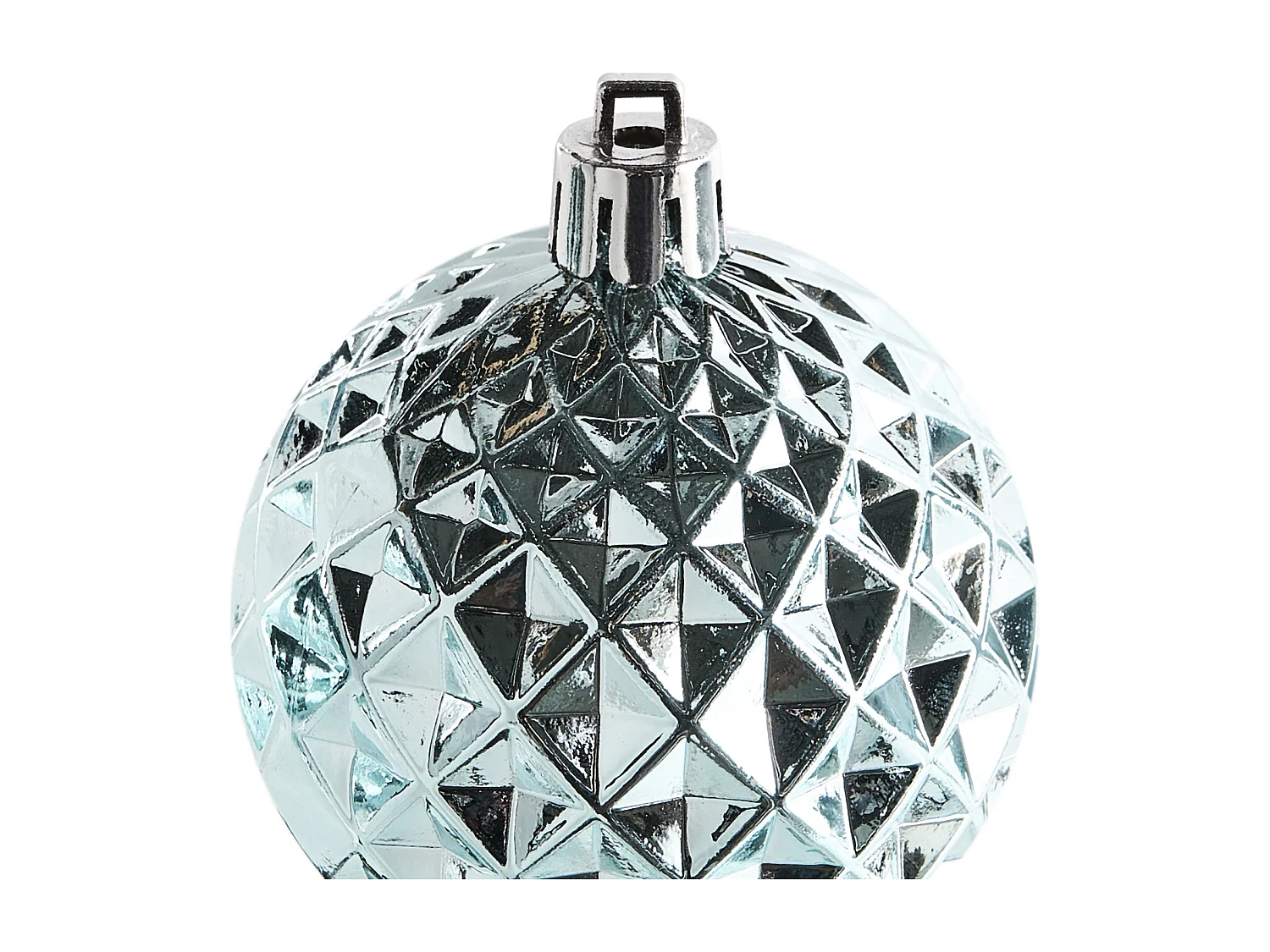 Lot de 96 boules PIELINEN Bleu