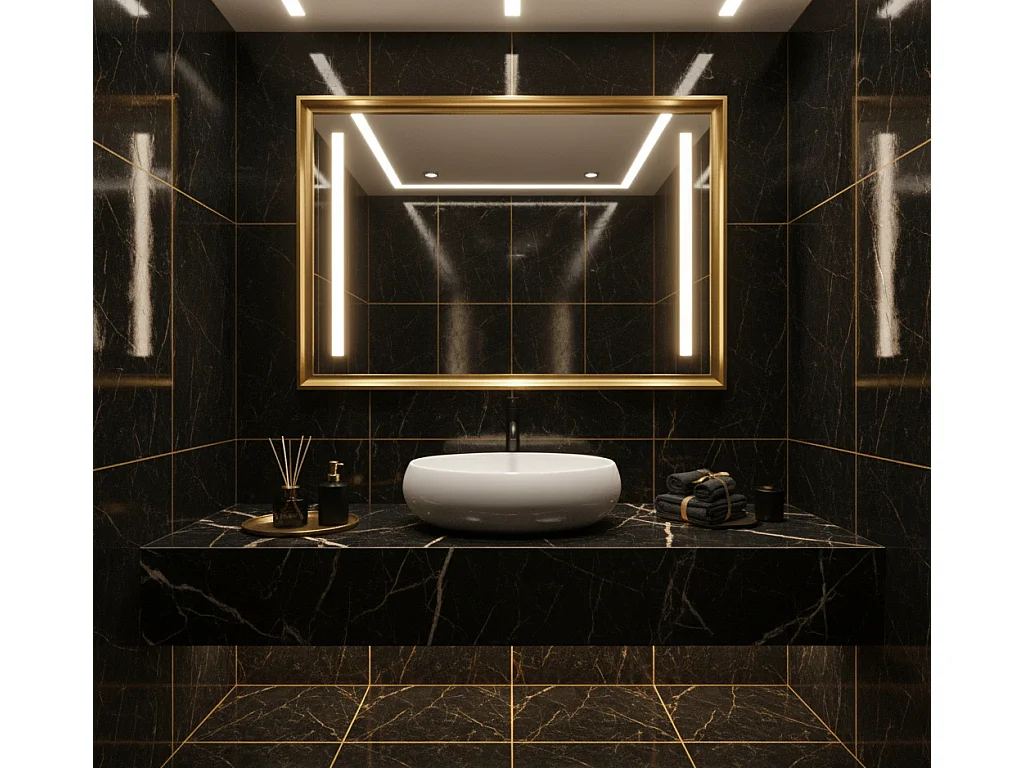 Vasque À Poser Basaro Un1004 Aurora