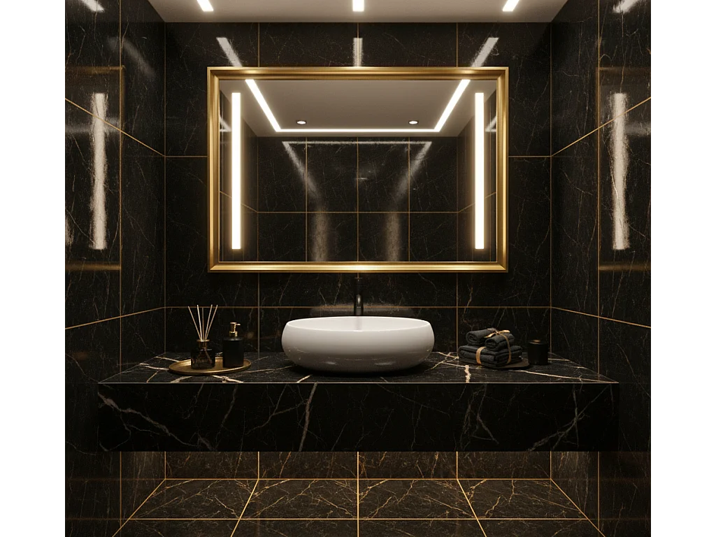 Lavabo Sobre Encimera Basaro Un1004 Aurora