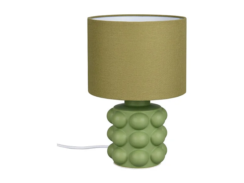 Lampe de table design rétro Kate