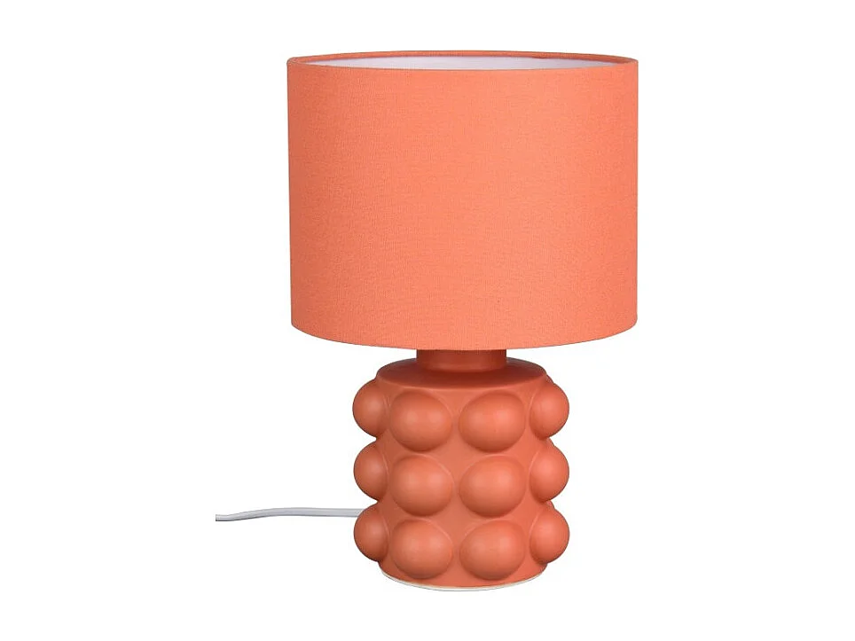 Lampe de table design rétro Kate