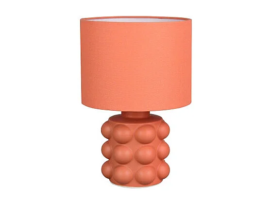 Lampe de table design rétro Kate