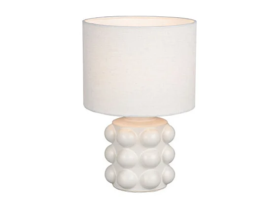 Lampe de table design rétro Kate