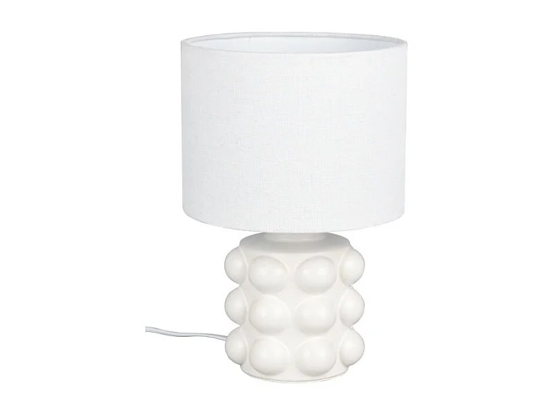 Lampe de table design rétro Kate