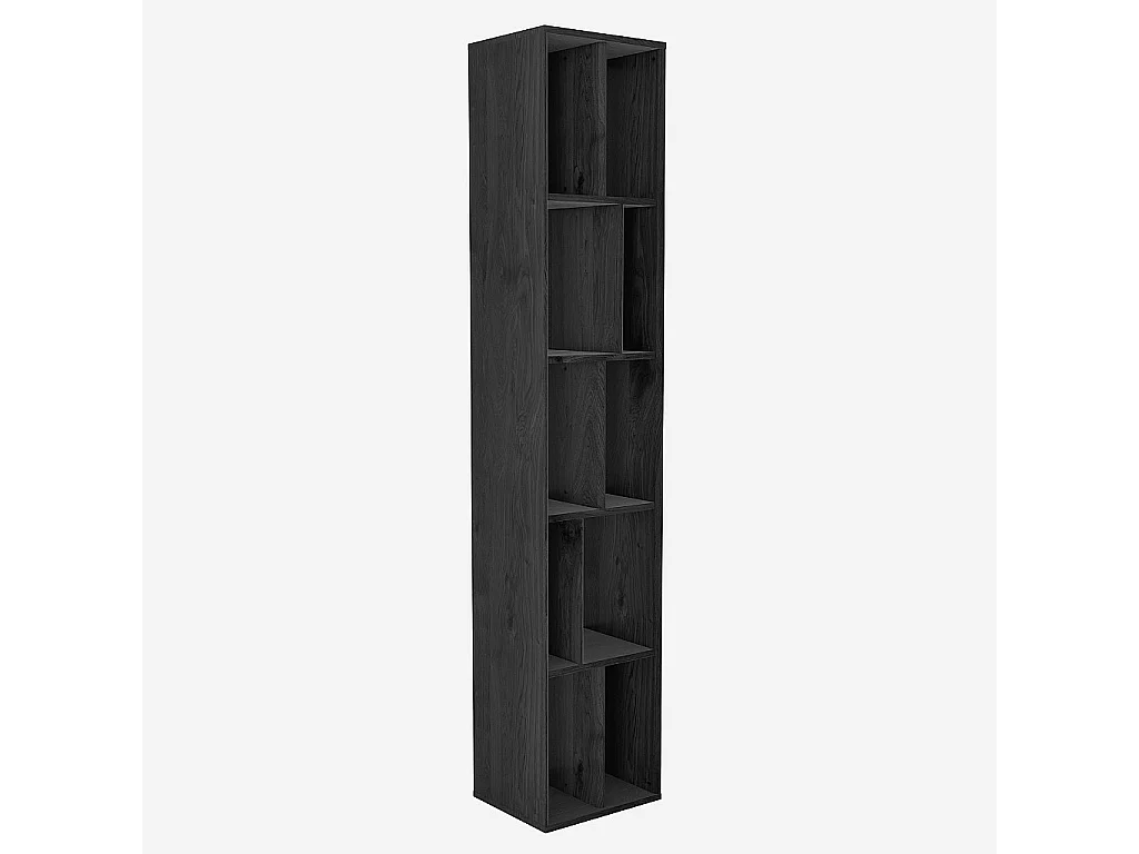 Habitat - Petite bibliothèque en frêne - Noir - Design by Hélèna Pille - Will