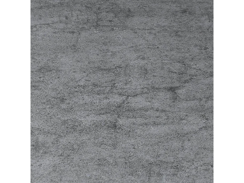 Habitat - Table rectangulaire extensible en céramique - Gris minéral - Perama