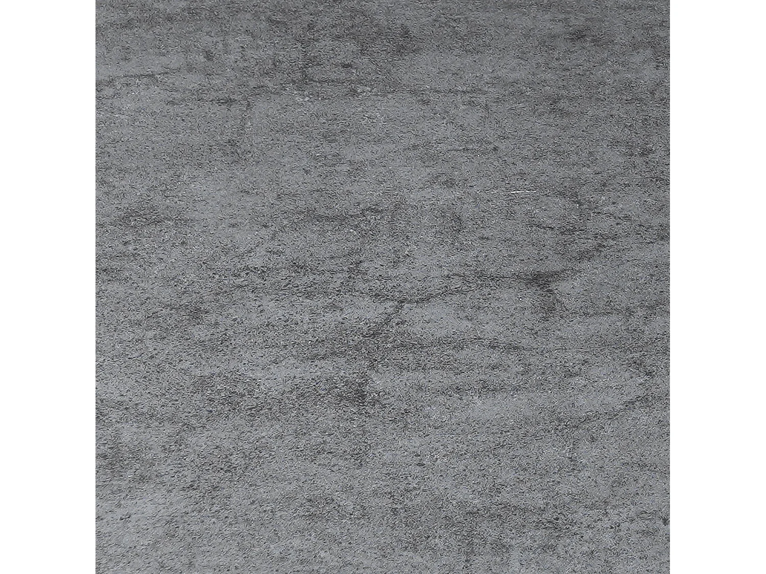 Habitat - Table rectangulaire extensible en céramique - Gris minéral - Perama