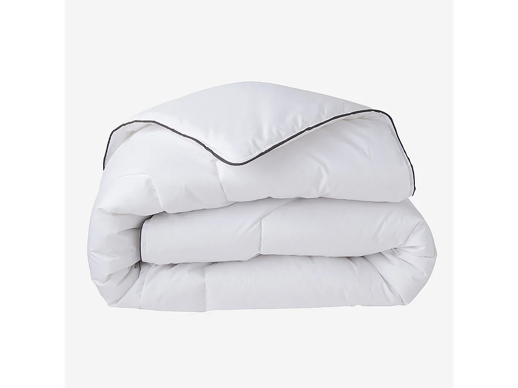 Habitat - Couette légère en synthétique - 200 g/m² - 140 x 200 cm - Nuage Tencel®