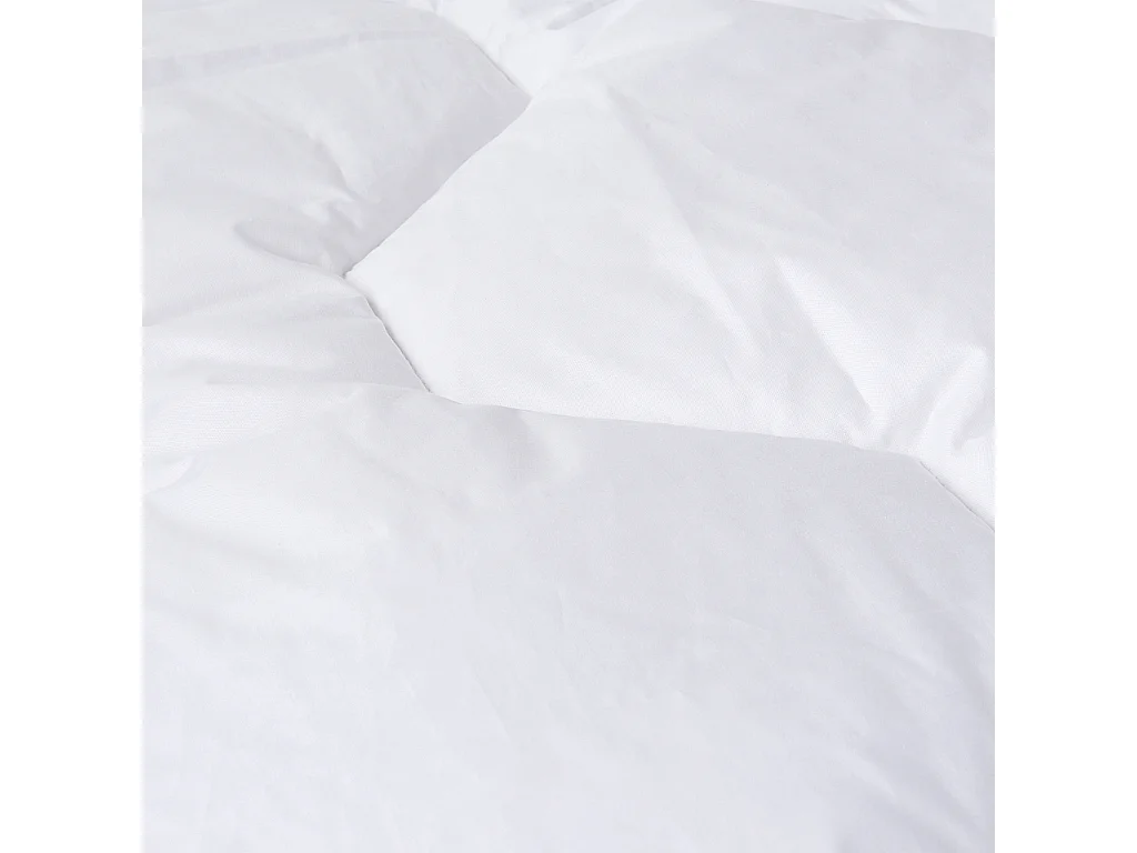 Habitat - Couette légère en synthétique - 200 g/m² - 140 x 200 cm - Nuage Tencel®