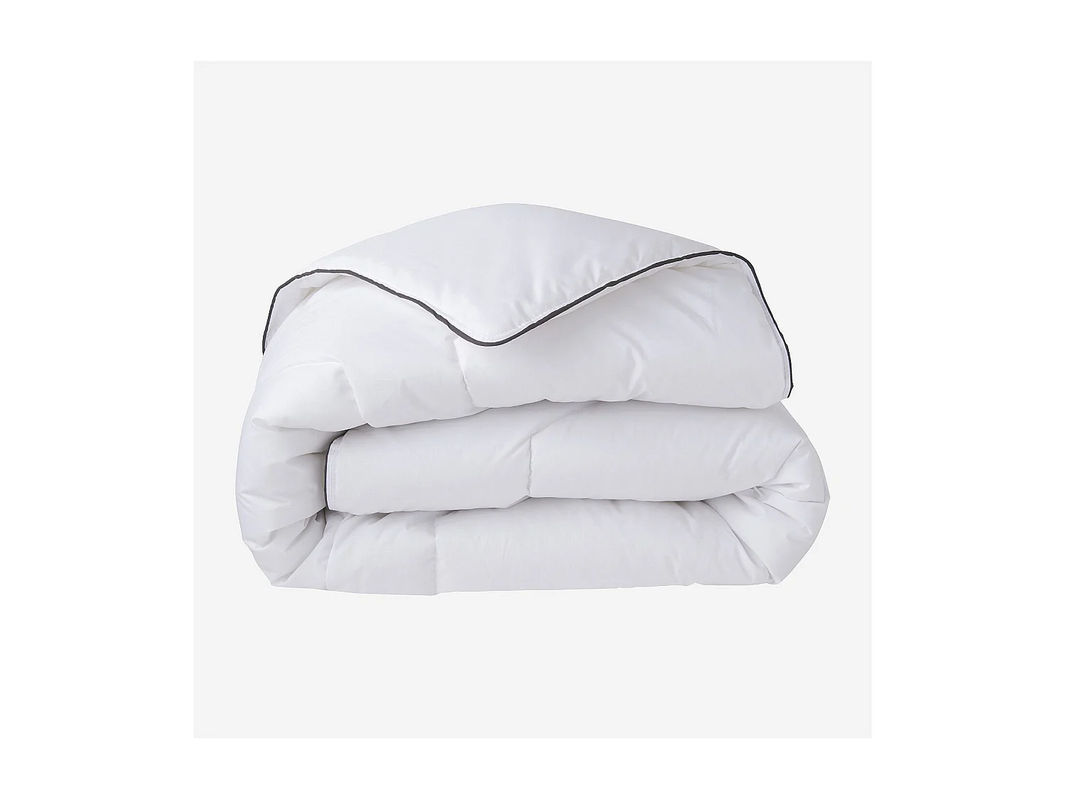 Habitat - Couette légère en synthétique - 200 g/m² - 140 x 200 cm - Nuage Tencel®