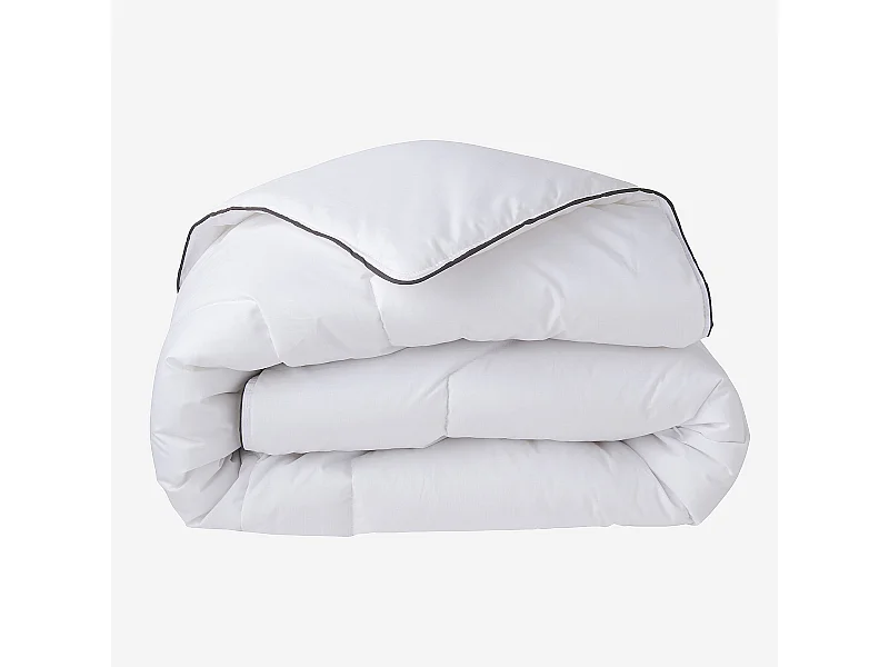 Habitat - Couette légère en synthétique - 200 g/m² - 140 x 200 cm - Nuage Tencel®
