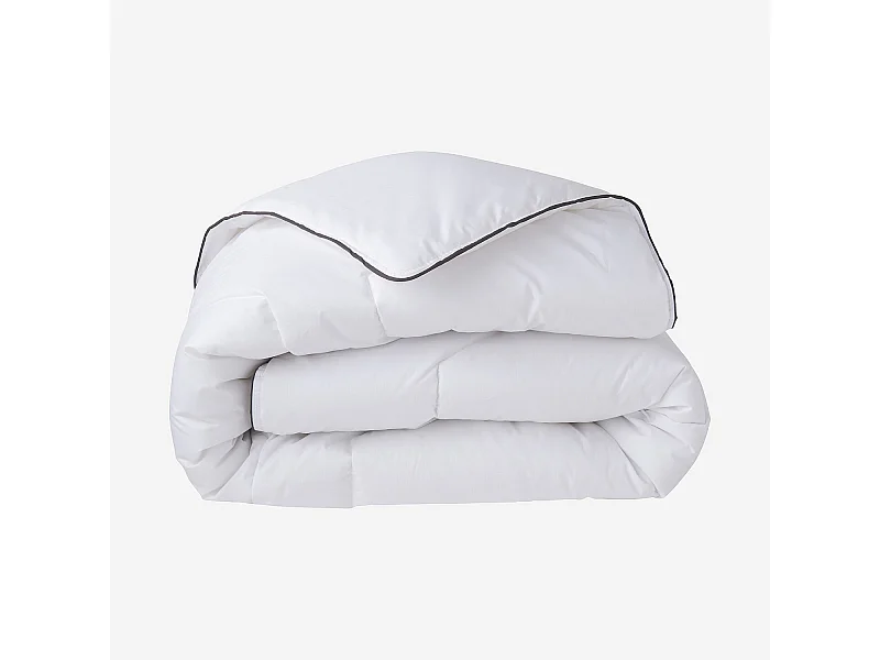 Habitat - Couette légère en synthétique - 200 g/m² - 140 x 200 cm - Nuage Tencel®