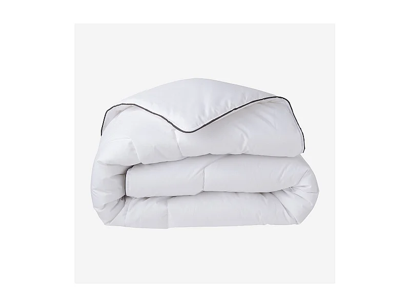 Habitat - Couette légère en synthétique - 200 g/m² - 140 x 200 cm - Nuage Tencel®