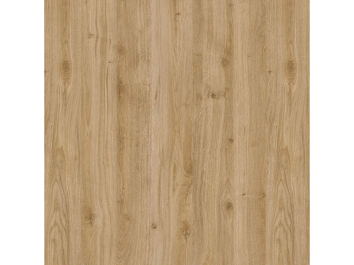 ARTURO - Rangement 3 tiroirs 64cm blanc laqué et aspect bois finition Cadiz
