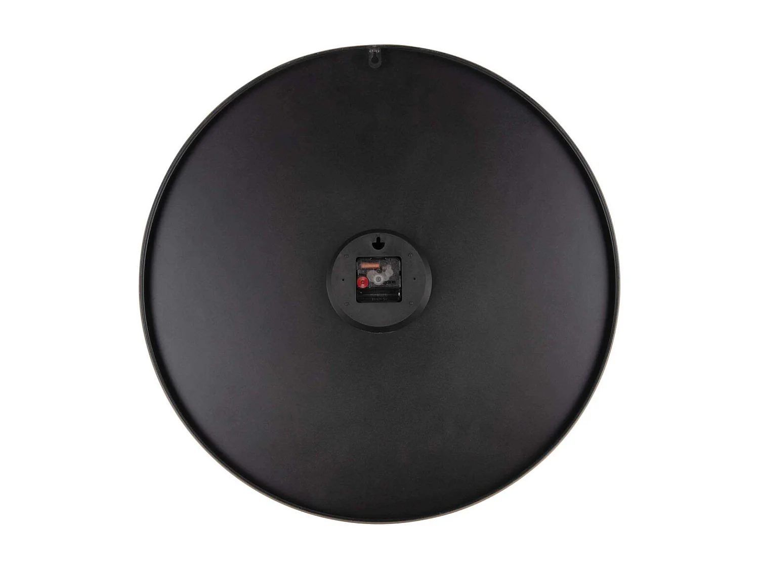 Horloge murale en métal Esmerado 60 cm