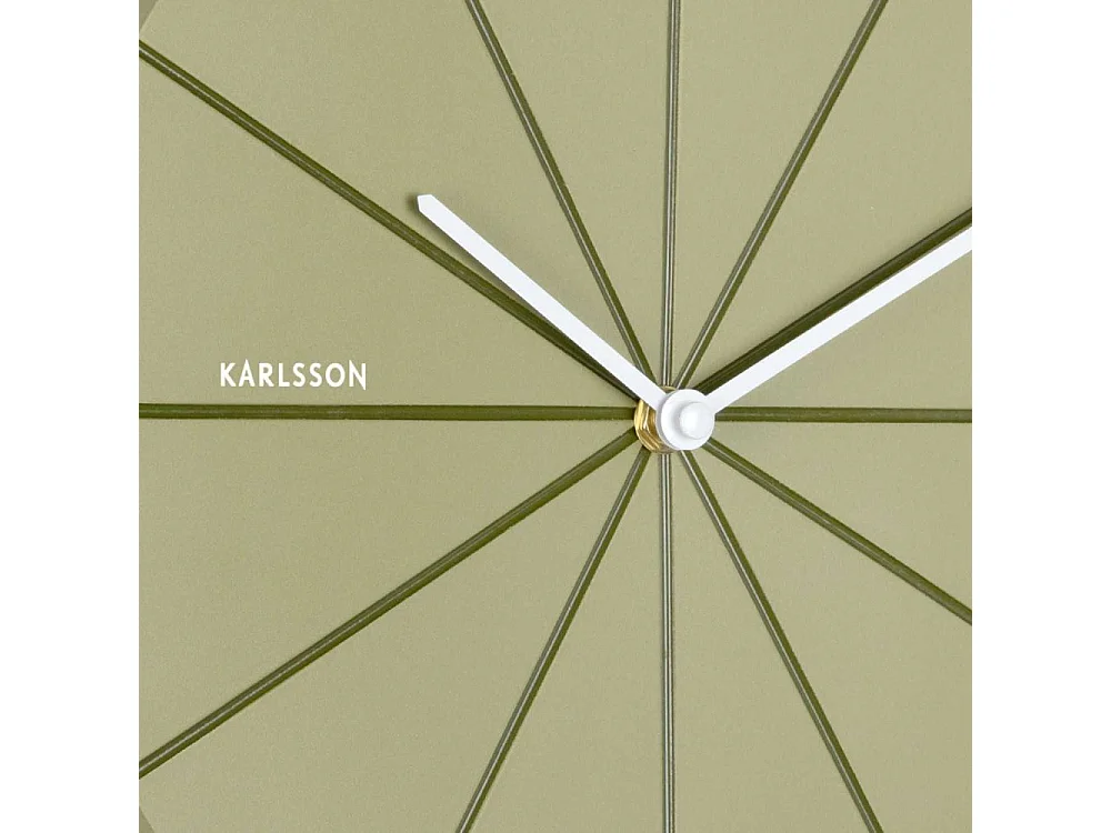 Horloge murale coucou en ABS Destacado