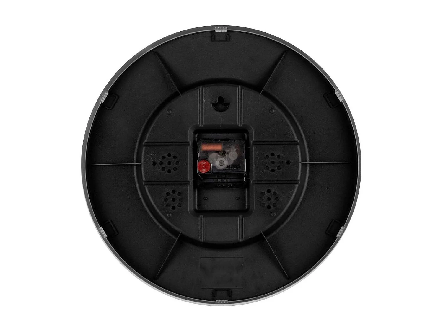 Horloge murale polypropylène Amena