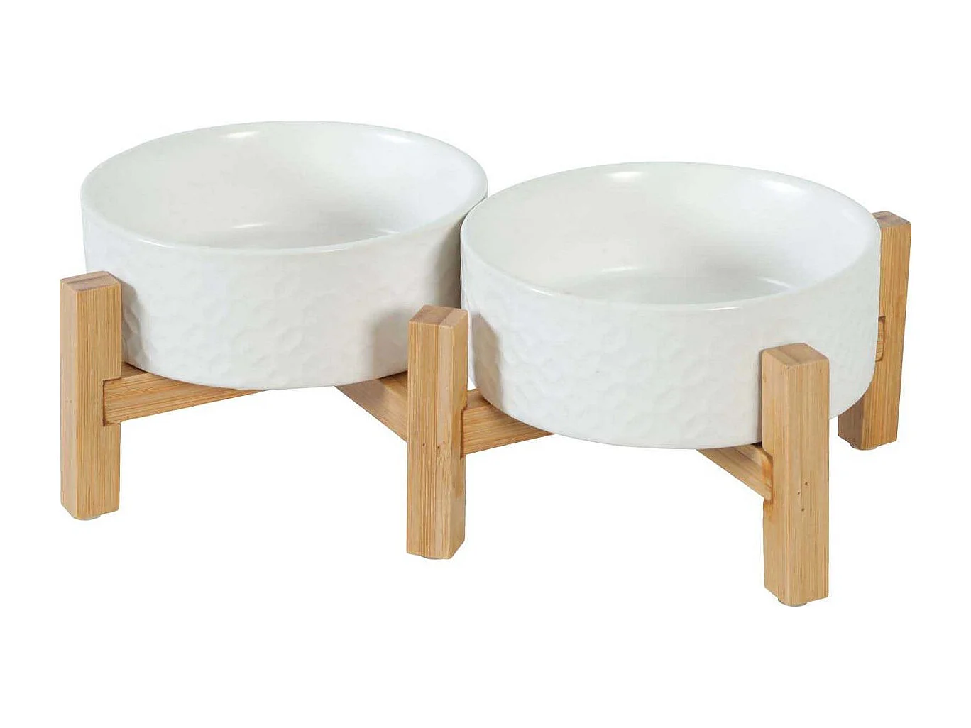 Ecuelle en grès Keramo duo 600 ml