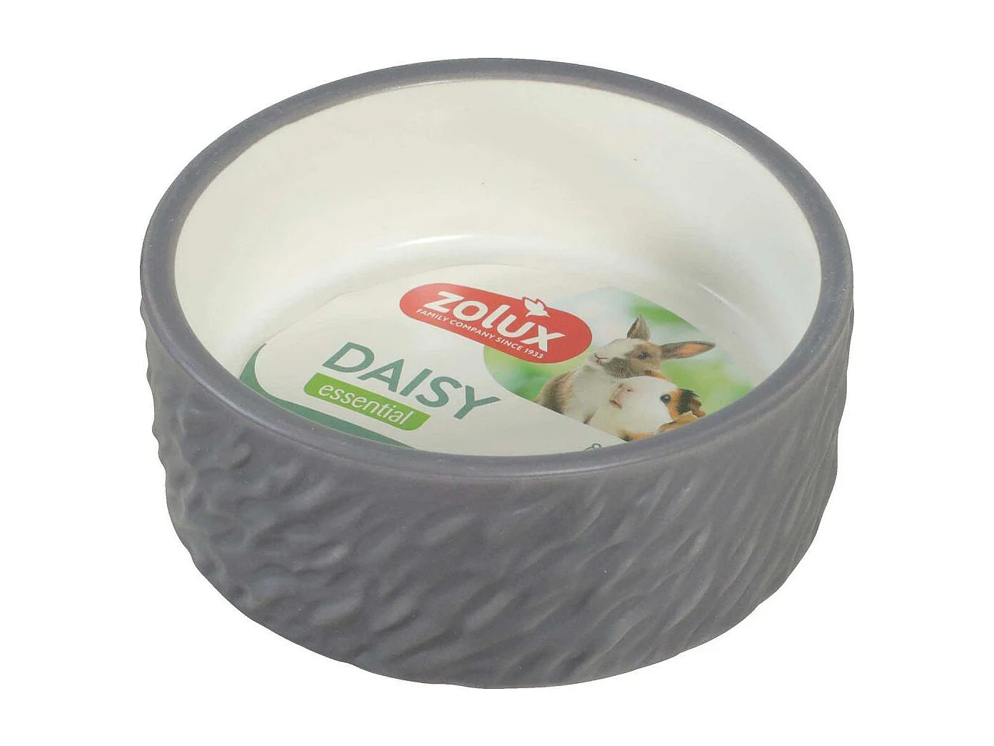 Ecuelle en céramique Daisy 200 ml