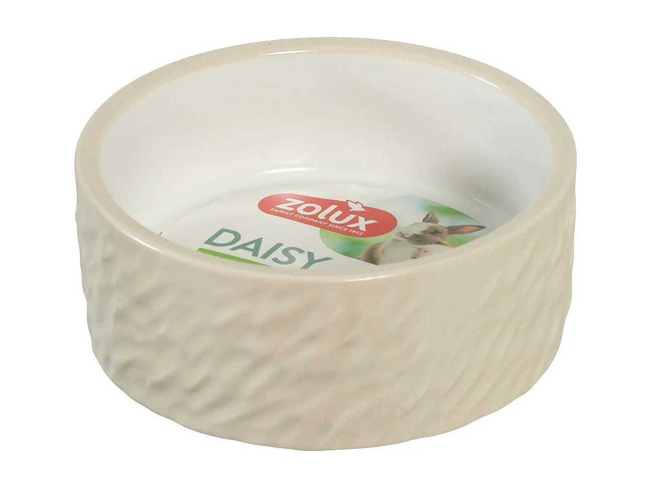 Ecuelle en céramique Daisy 200 ml