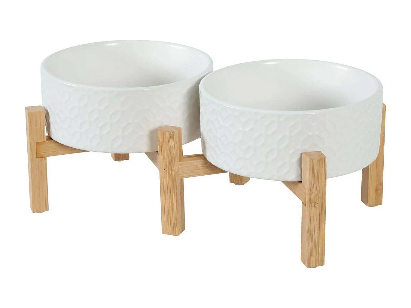 Ecuelle en grès Keramo duo 1.4 l