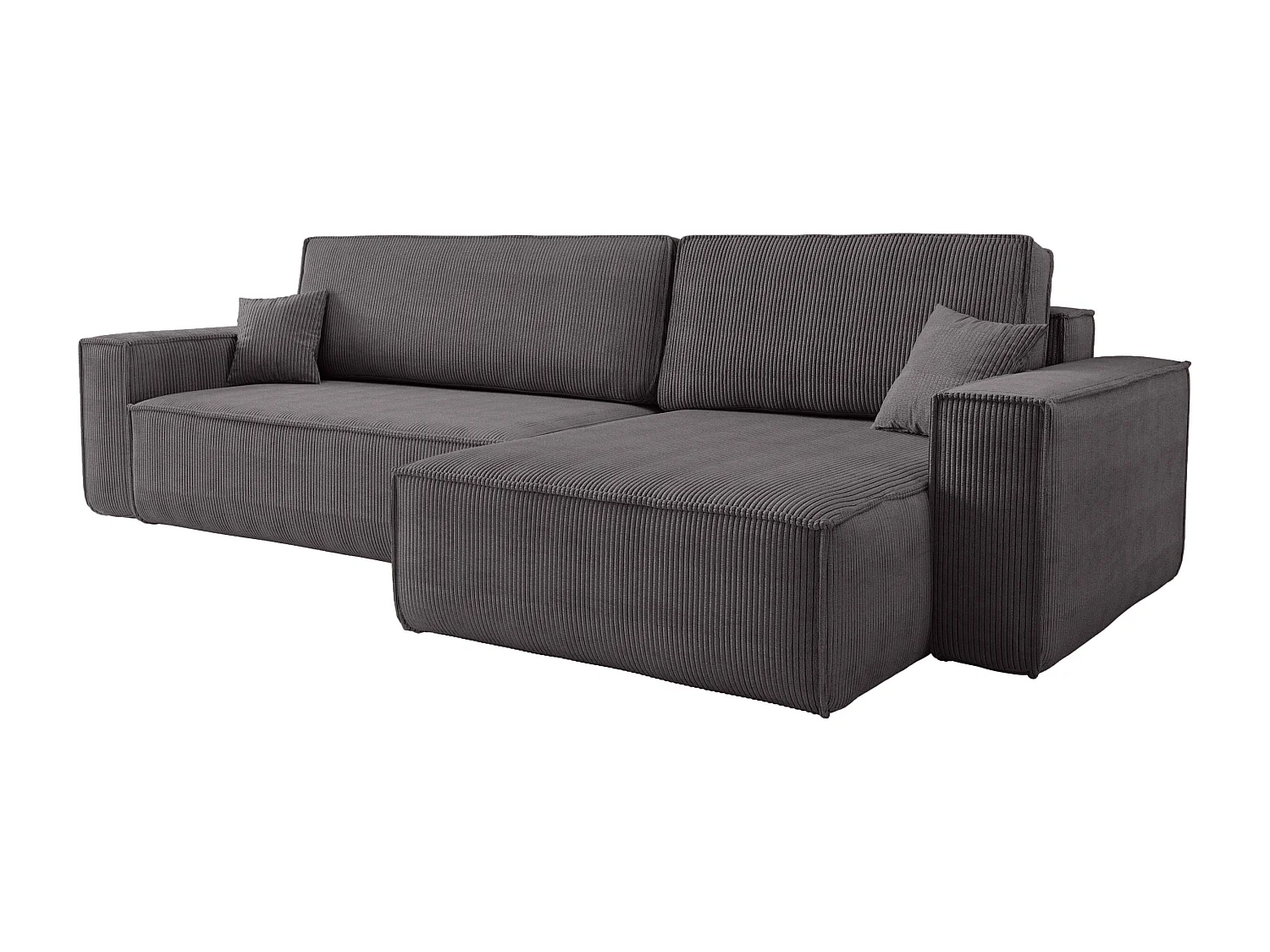 Canapé d'Angle avec fonction de couchage Karl XL du fabricant