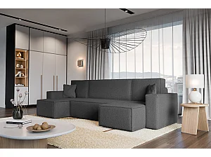 Gris anthracite