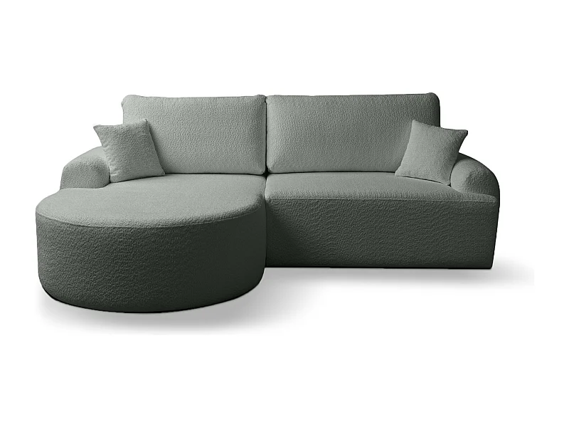 Canapé d'Angle avec fonction de couchage Arte du fabricant