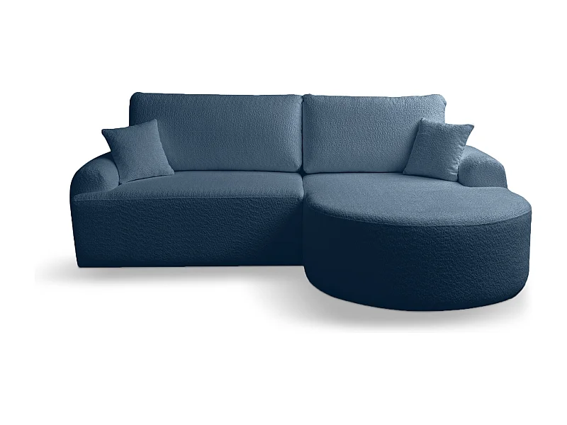 Canapé d'Angle avec fonction de couchage Arte du fabricant