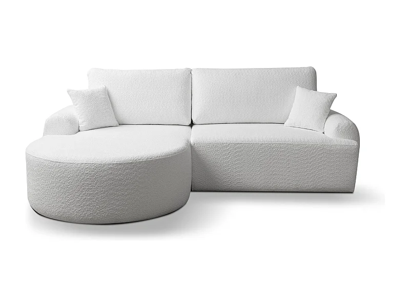 Canapé d'Angle avec fonction de couchage Arte du fabricant