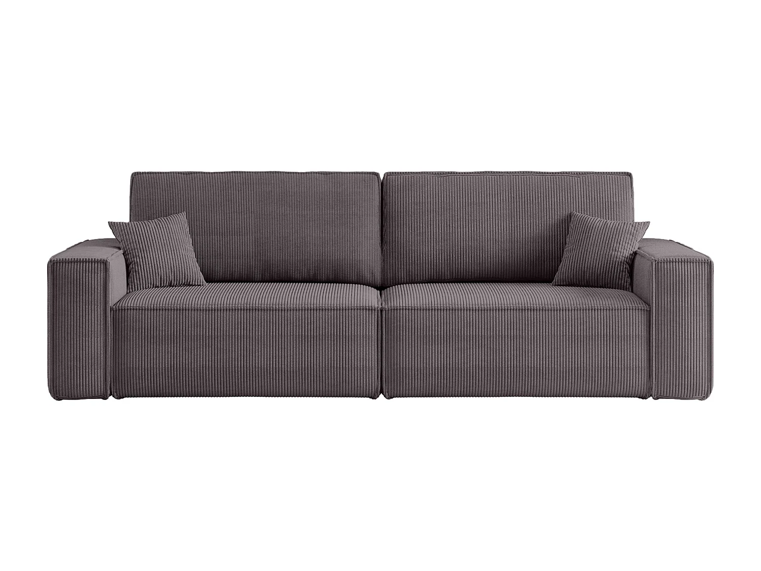 Canapé KARL avec fonction de couchage